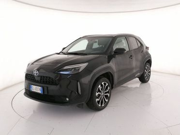 Toyota Yaris Cross 1.5h Trend fwd 116cv e-cvt