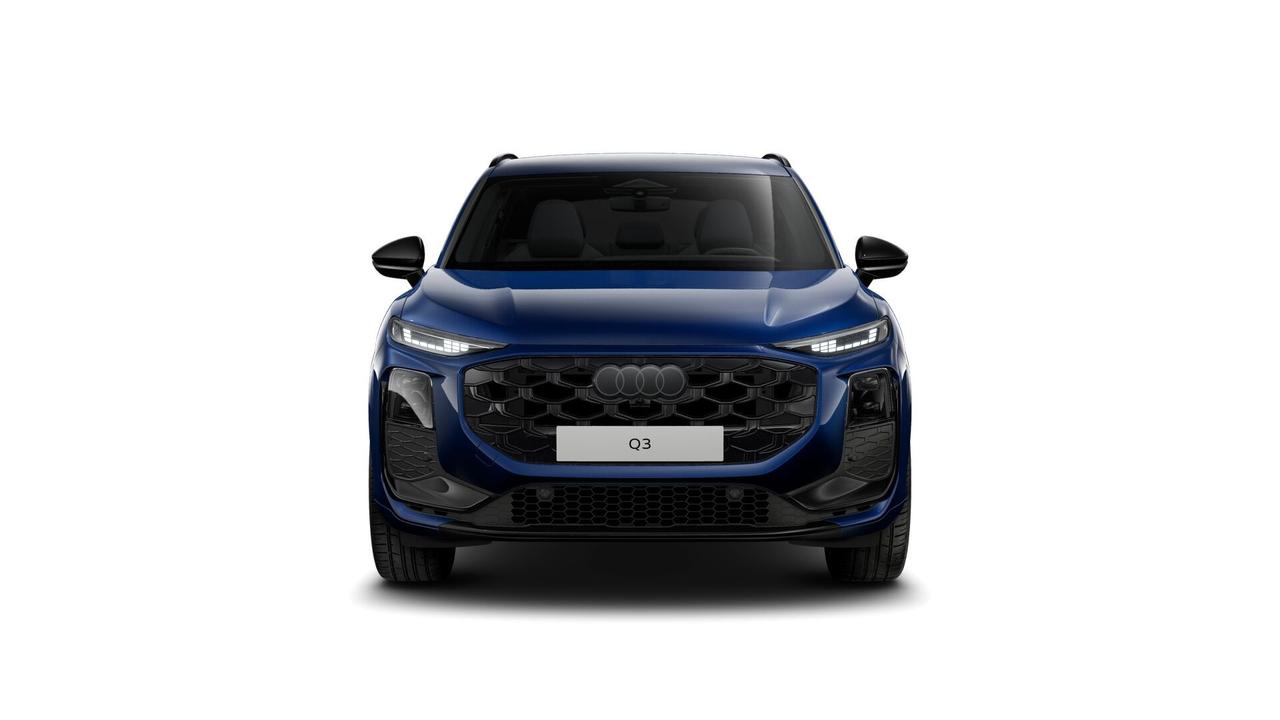 AUDI Audi Q3 SUV Business TDI 110 kW S tronic