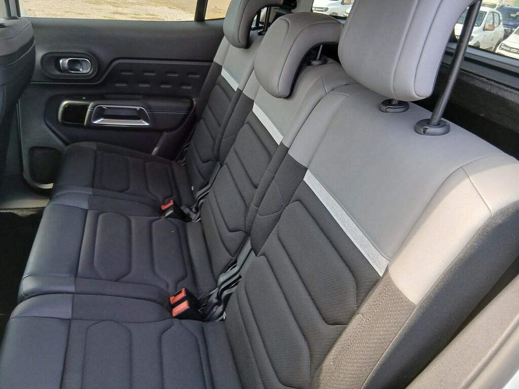 Citroen C5 Aircross 1.2 PureTech Feel