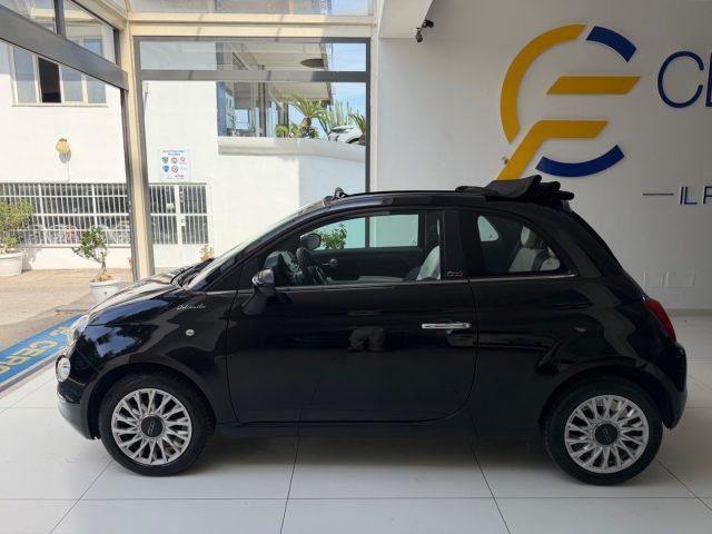 FIAT 500 C 1.0 Hybrid Dolcevita da ?149,00 mensili