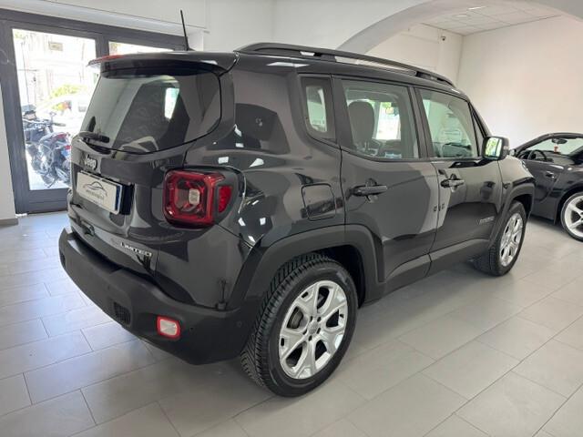 Jeep Renegade 1.6 Mjt 130 CV Limited FULL LED TECH KM CERT