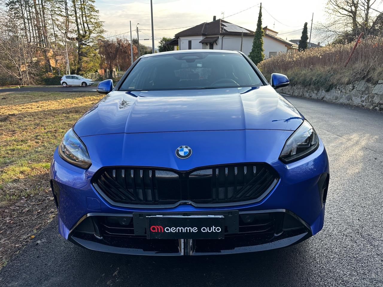 Bmw 118d 5p. MSport Pro - 2024