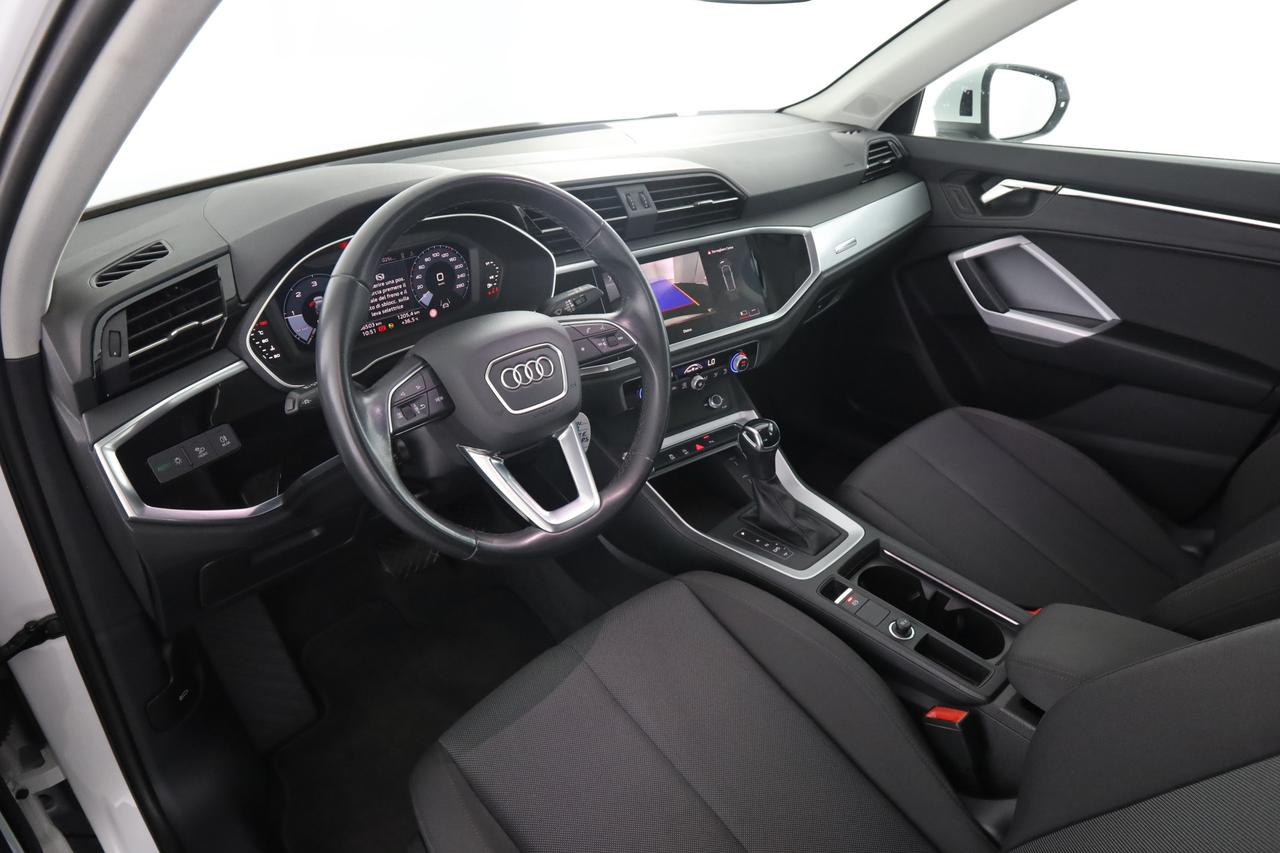 AUDI Q3 2ª serie Q3 35 TDI S tronic Business Advanced