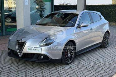 ALFA ROMEO Giulietta 1750 TBi Quadrifoglio Verde