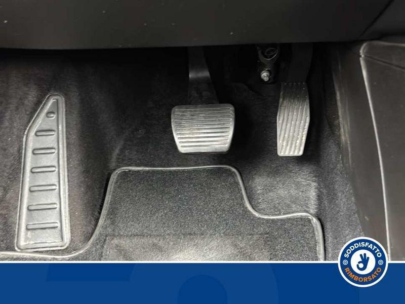 Jeep Renegade 1.5 Turbo Benzina MHEV Altitude MY24