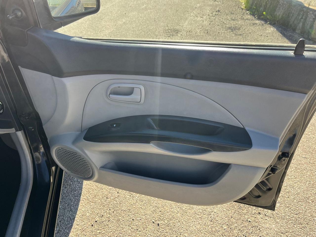 Kia Picanto 1.0 12V Urban 122000 KM