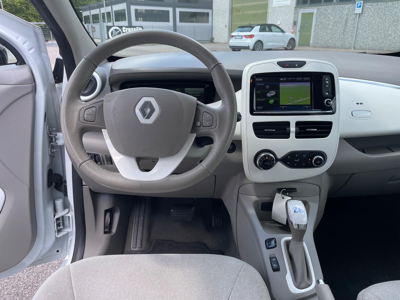 Renault ZOE Intens Q210