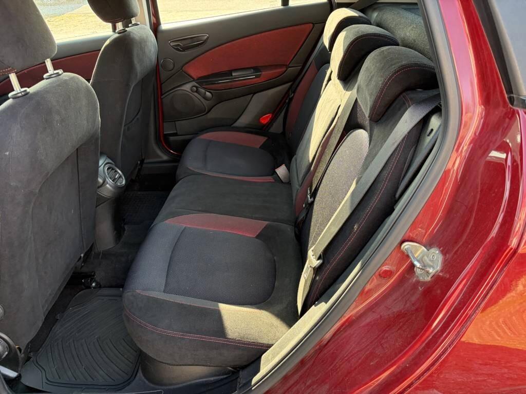 Fiat Bravo 1.9 MJT 150 CV Sport