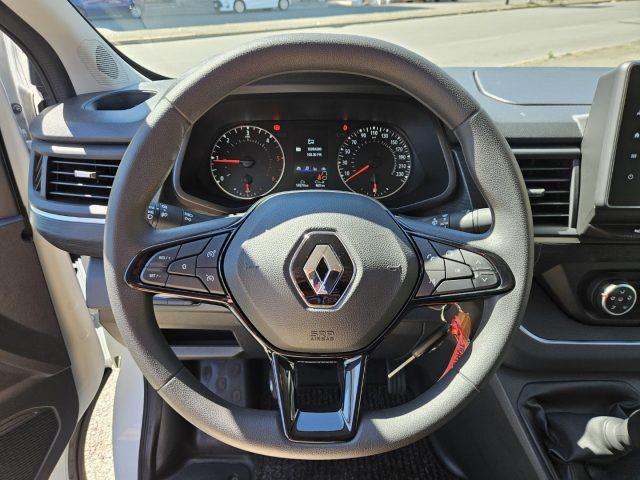 RENAULT Trafic T29 2.0 dCi 150CV Furgone