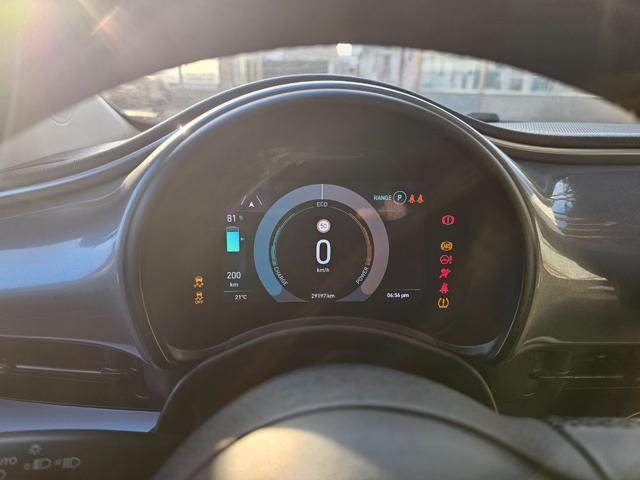FIAT 500e Berlina 42 kWh Icon
