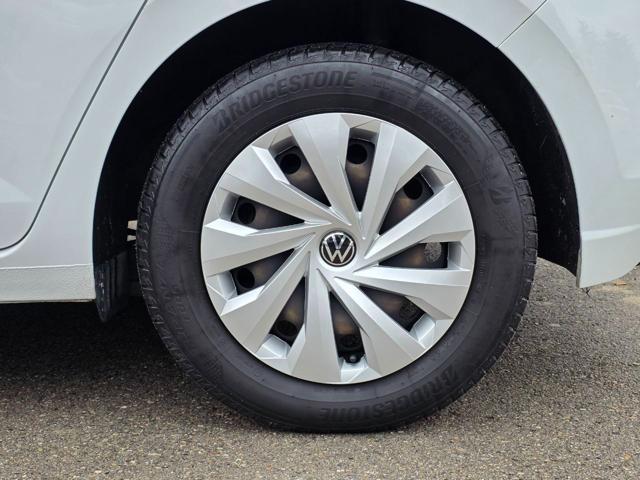 VOLKSWAGEN Polo 1.0 TGI 5p. Style