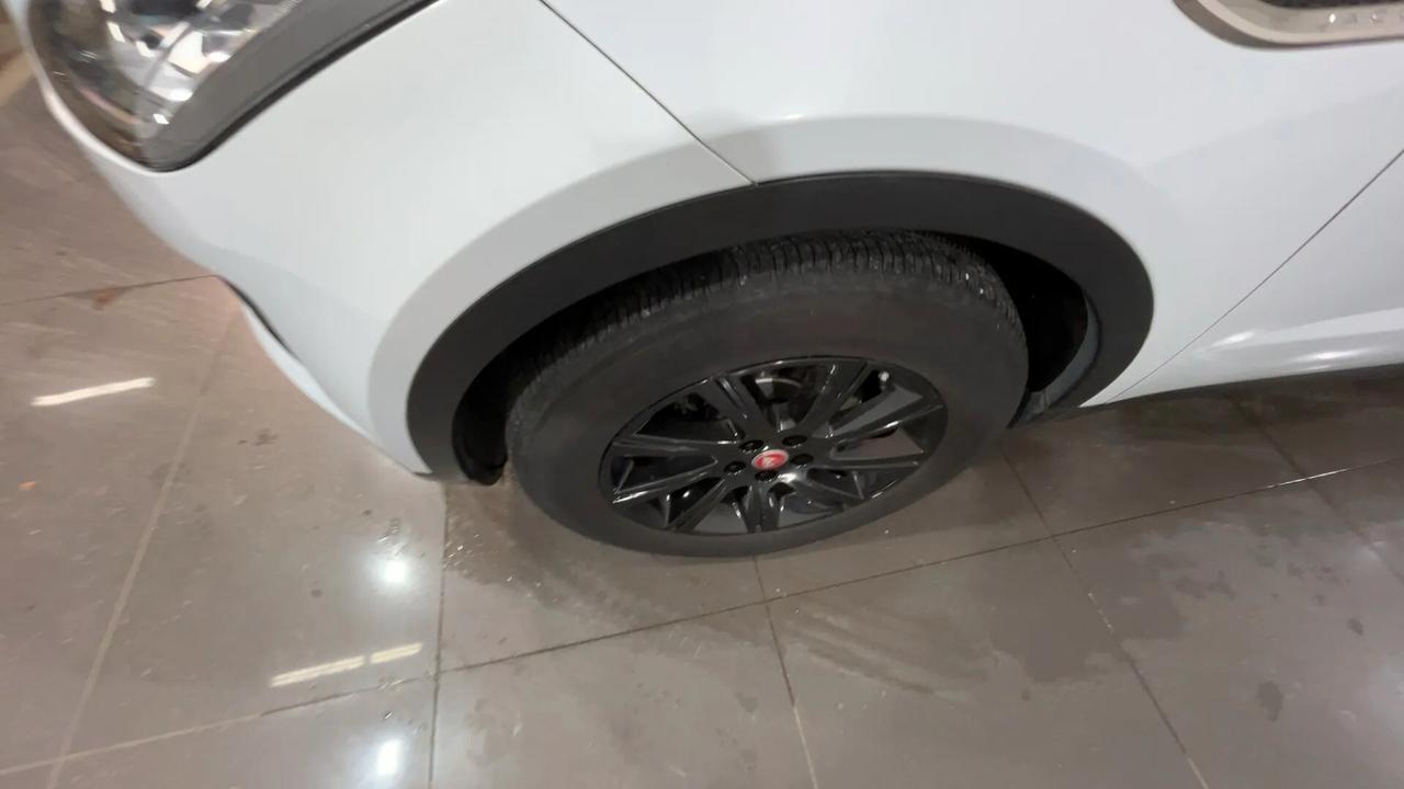 Jaguar E-Pace 2.0D 150 CV R-Dynamic S