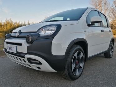 Fiat Panda Cross 1.0 FireFly S&S Hybrid