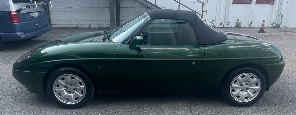 FIAT BARCHETTA 1.8 131Cv.