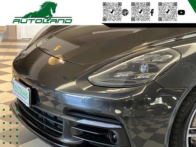 PORSCHE Panamera 2.9 4 E-Hybrid Sport Turismo