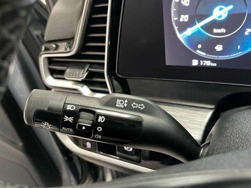 Kia Sportage Sportage 1.6 CRDi MHEV Style