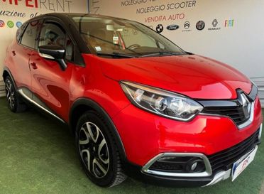 Renault Captur 1.5 dci Intens (energy r-link) 90cv E6