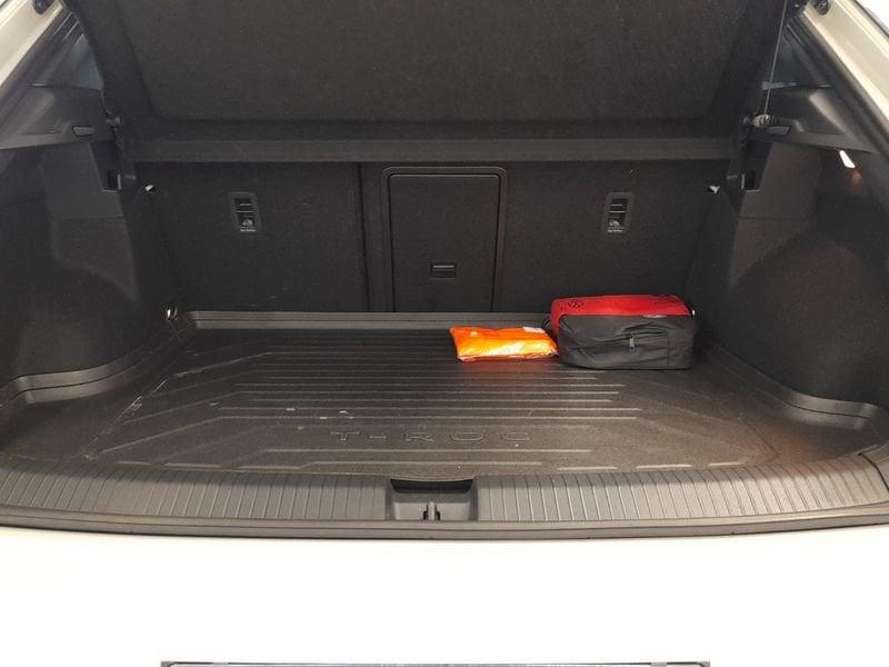 Volkswagen T-Roc T-Roc 2.0 tdi R-Line Plus 115cv