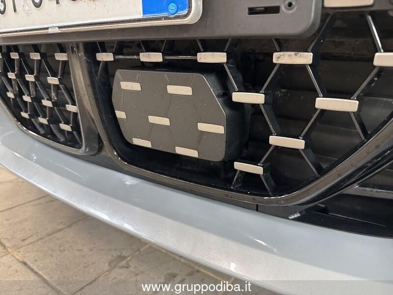 BMW Serie 4 Gran Coupé Serie 4 G26 LCI 2024 Gran Coup 420d Gran Coupe mhev 48V xdrive MSport Pro auto