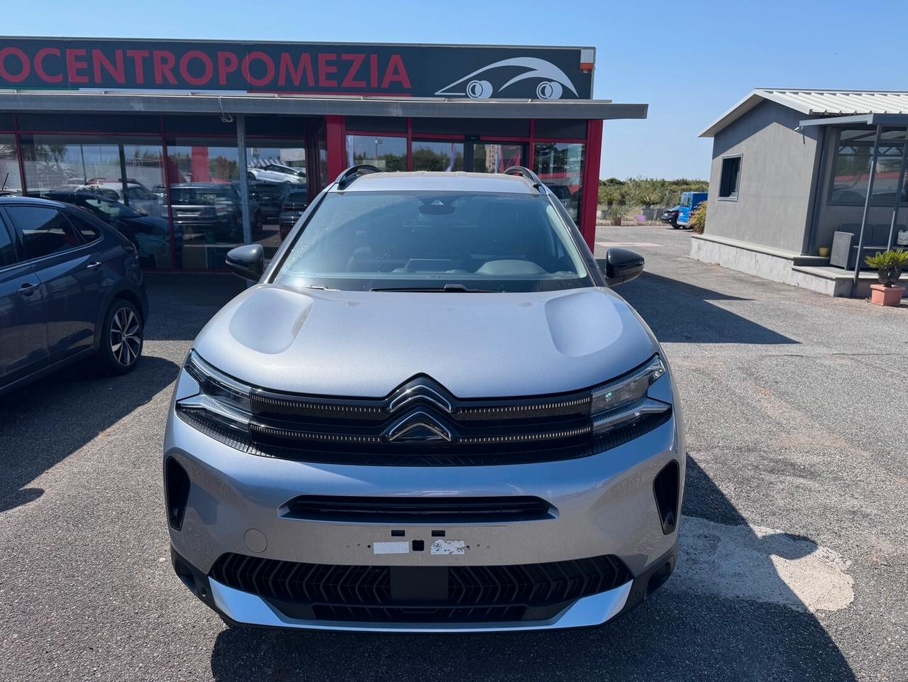 Citroen C5 Aircross C5 Aircross BlueHDi 130 S&S EAT8 Plus