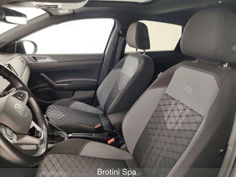 Volkswagen Taigo 1.0 TSI DSG R-Line