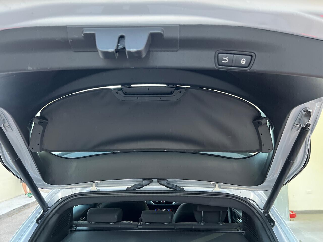 Alfa Romeo Stelvio 2.2 190 CV AT8 Q4 Super Business/ STRAFULL