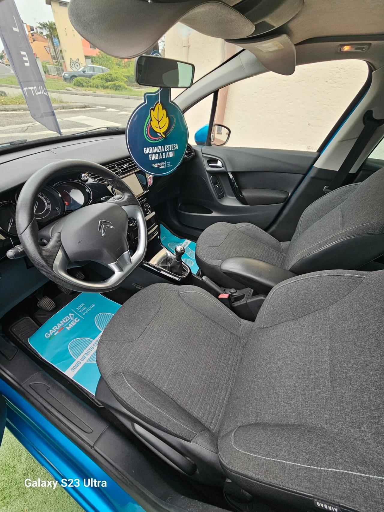 Citroen C3 PureTech 82 Exclusive