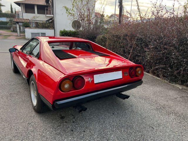 FERRARI 308 GTB 2.9 230cv