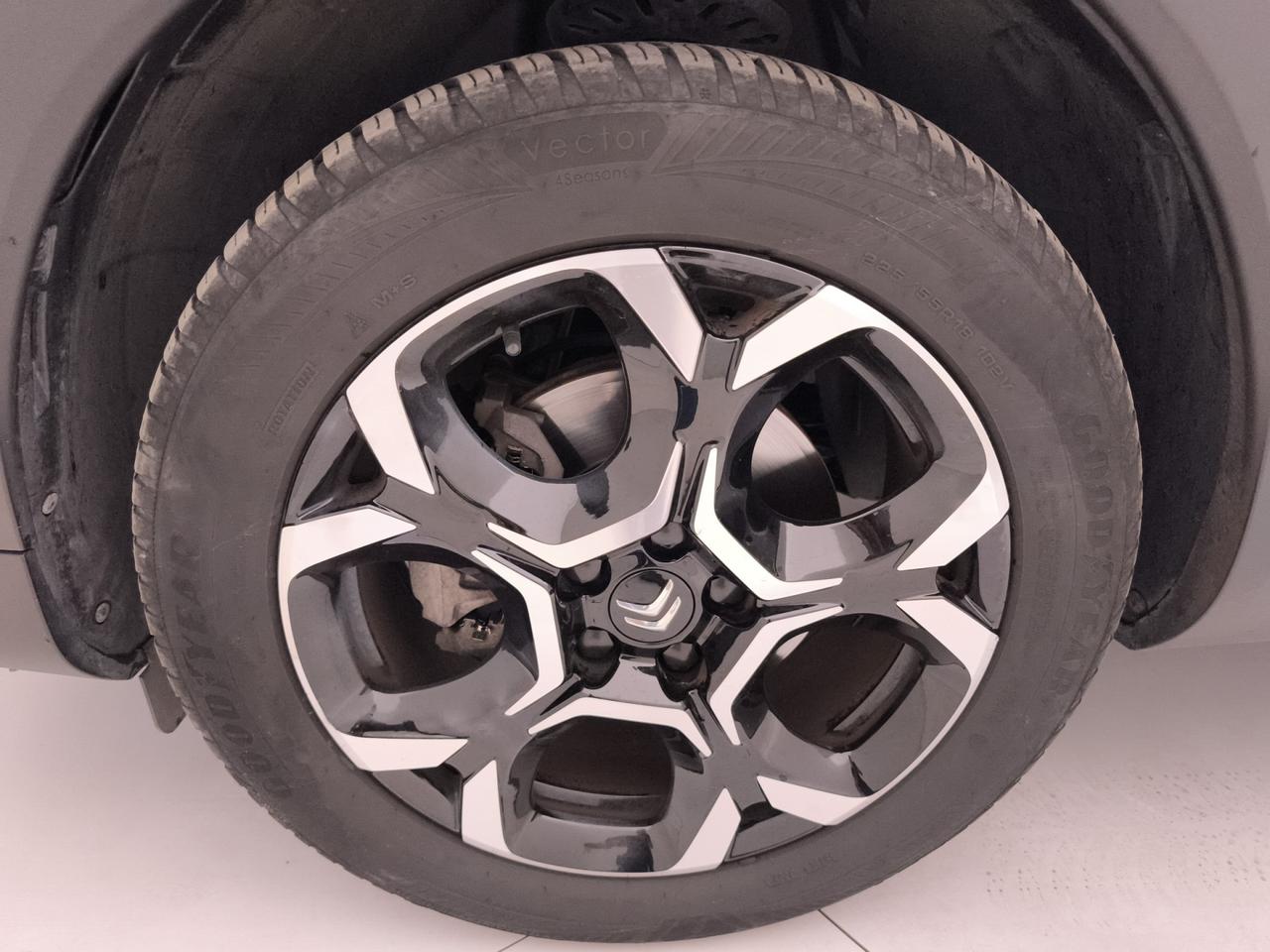 CITROEN C5 Aircross - C5 Aircross 1.2 puretech Feel Pack s&s 130cv