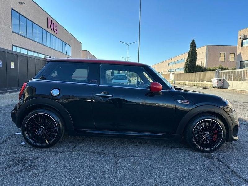 MINI Mini 3 porte 2.0 John Cooper Works Aut.