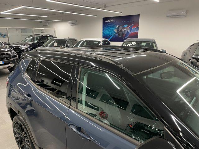 JEEP Compass 1.6 Multijet II 130 CV S