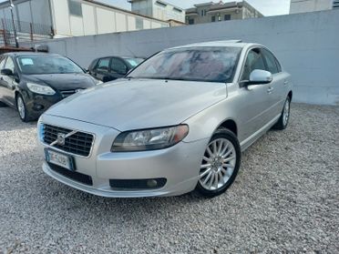 Volvo S80 2.4 D5 185 CV aut. Executive