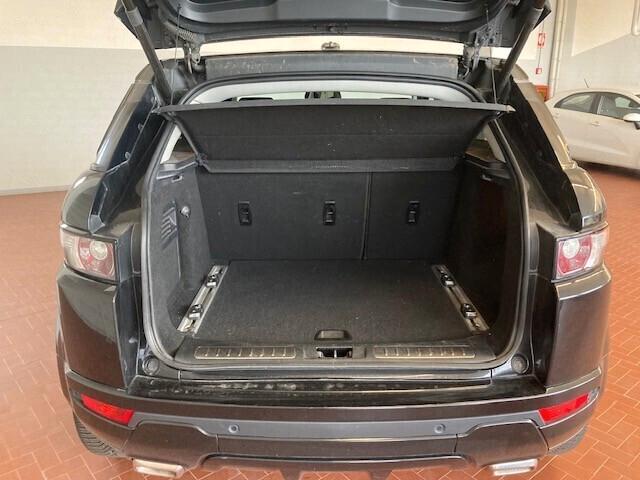 Land Rover Range Evoque 2.2 Sd4 5p. Dynamic