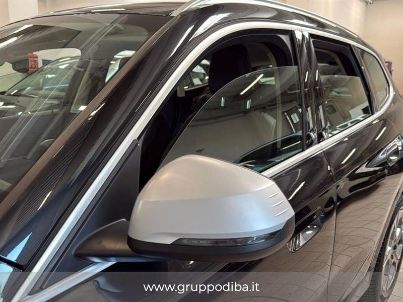 BMW X1 U11 sdrive18d X-Line Edition Balance auto