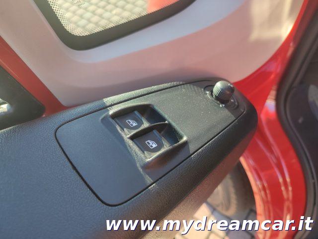 FIAT Ducato PREZZO FINITO PEUGEOT BOXER L4 CABINATO 140CV