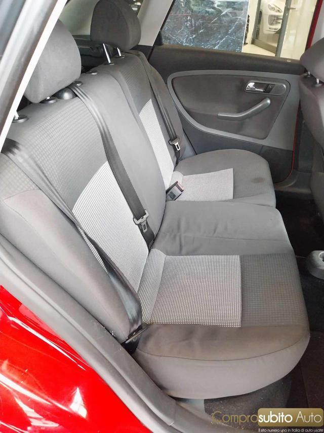 SEAT Ibiza 1.2 12V 70CV 5p. Reference DUAL
