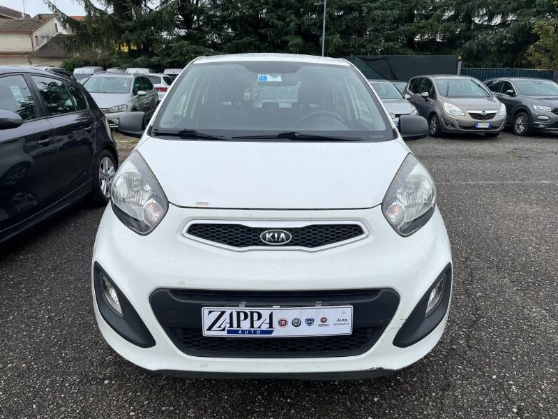 KIA Picanto 1.0 12V 5 porte Style