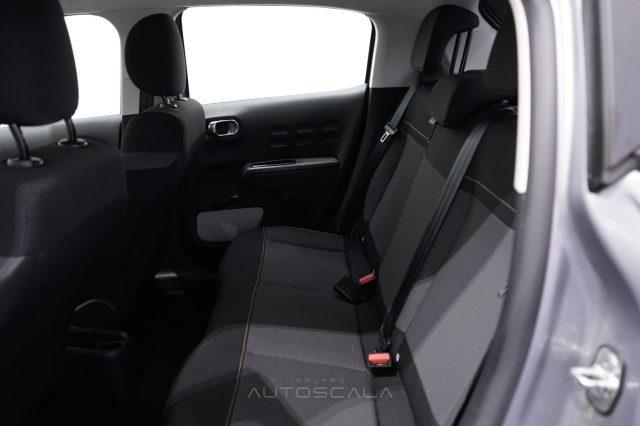CITROEN C3 1.2 PureTech 83cv S&S Feel Pack