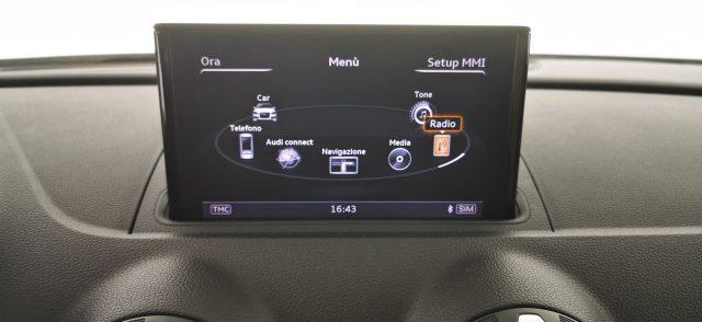 AUDI A3 SPB 1.6 TDI Ambiente