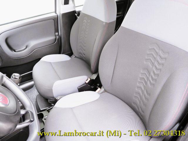 FIAT Panda 1.2 Easy 69cv OK Neopatentati