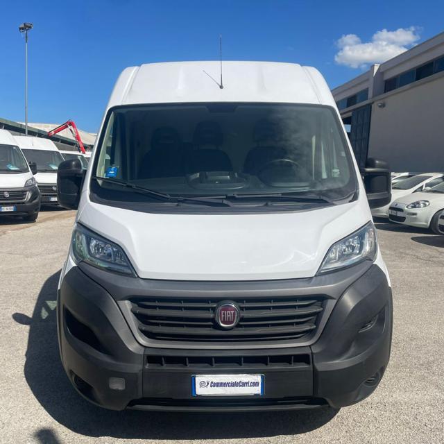 FIAT DUCATO 30 MH2 2.3MJ FURG.P.MEDIO T.ALTO 3PTI-2020