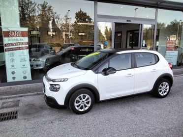 CITROEN C3 C3 83 CV S&S Feel