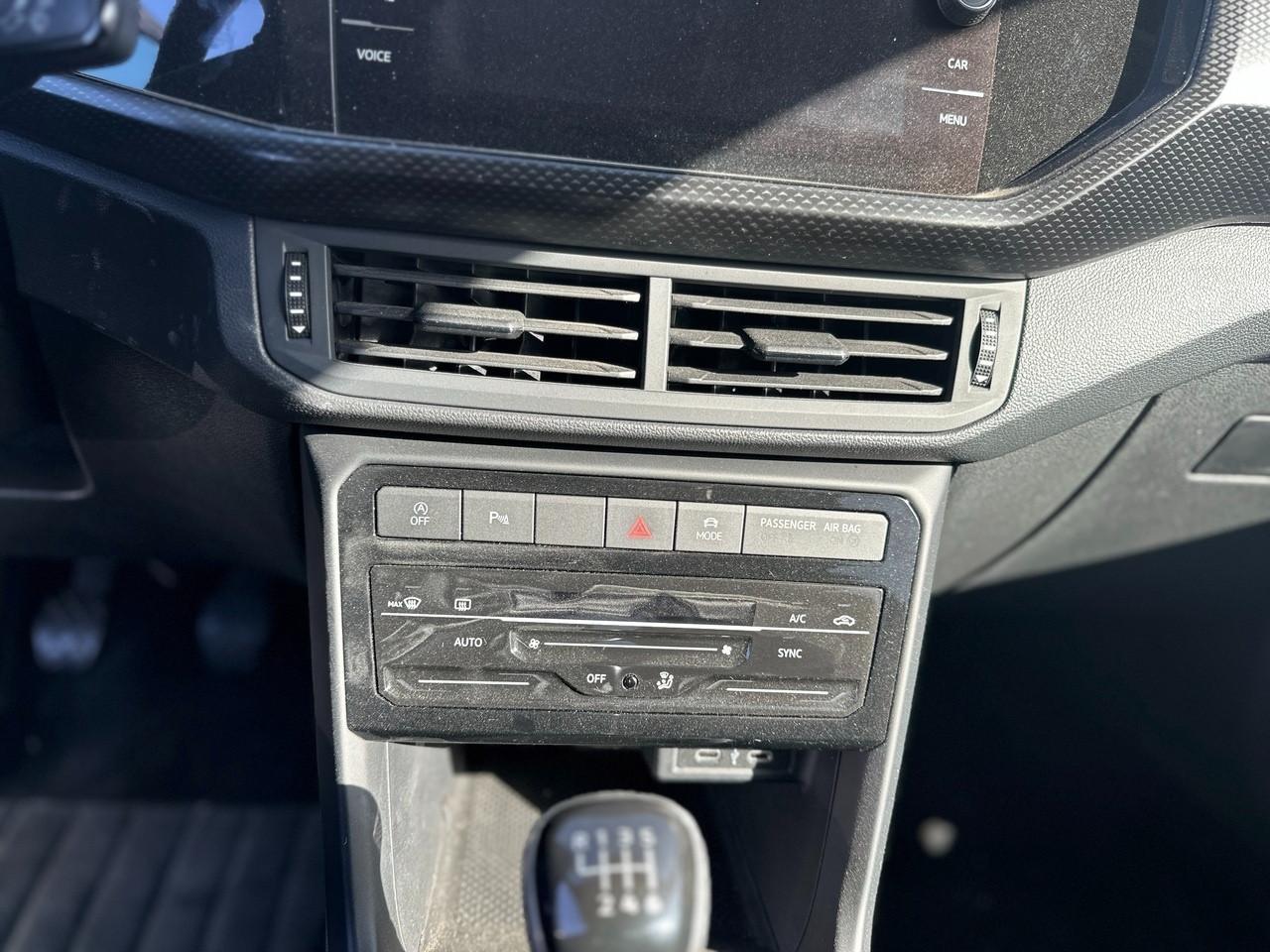 VOLKSWAGEN T-Cross 2019 - T-Cross 1.0 tsi Style 110cv