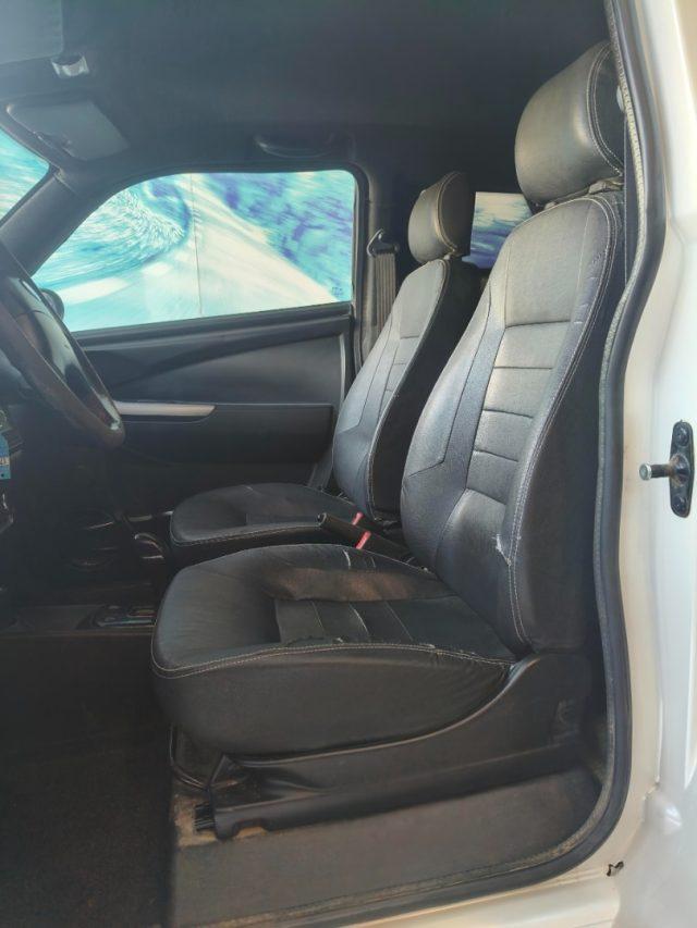 LIGIER JS 50 Progress Patentino AM Retrocamera Bluetooth