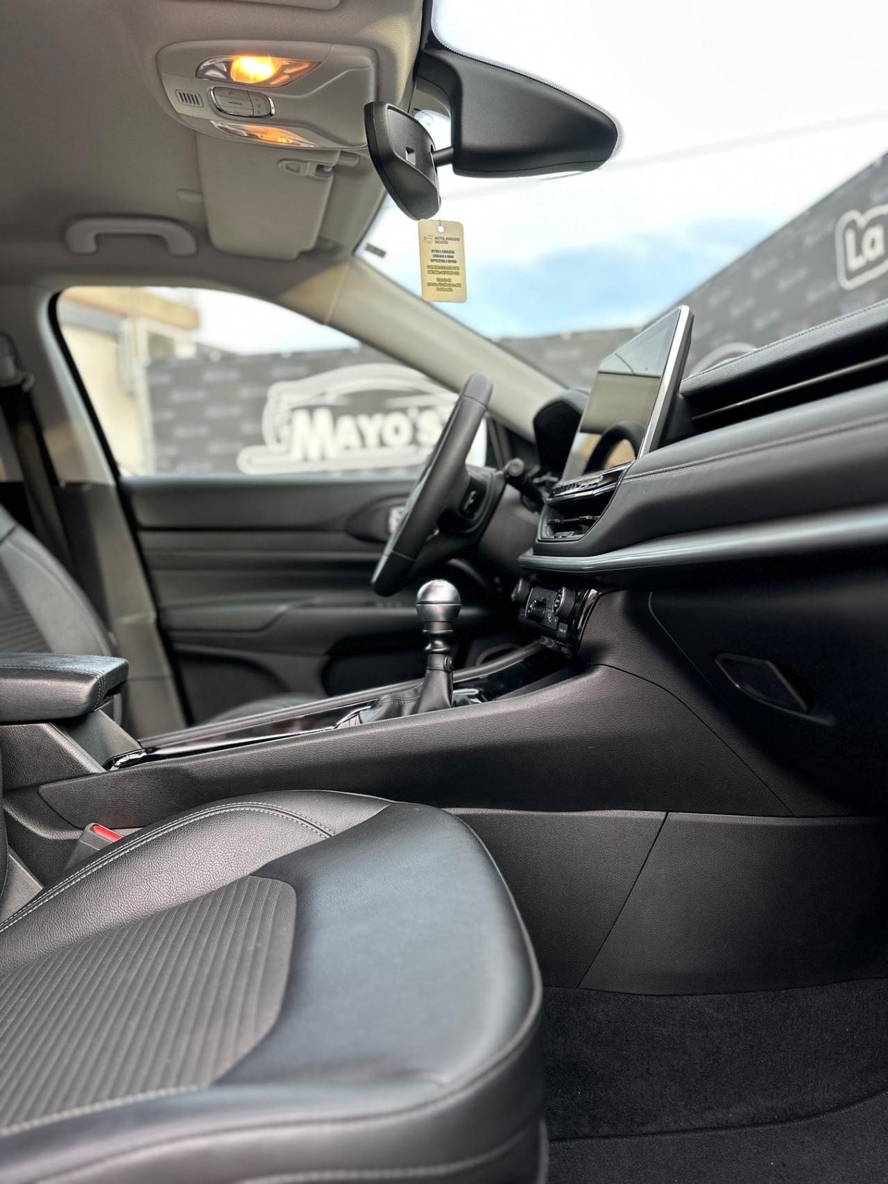 JEEP COMPASS (anno 2023)