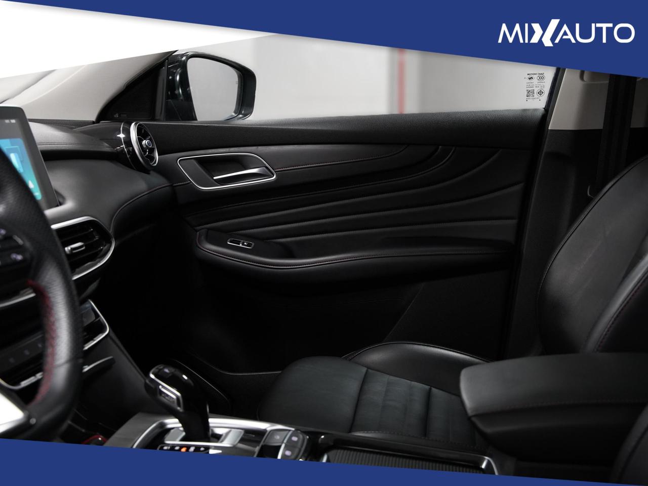 MG HS 1.5T DCT Luxury 2WD AUTO