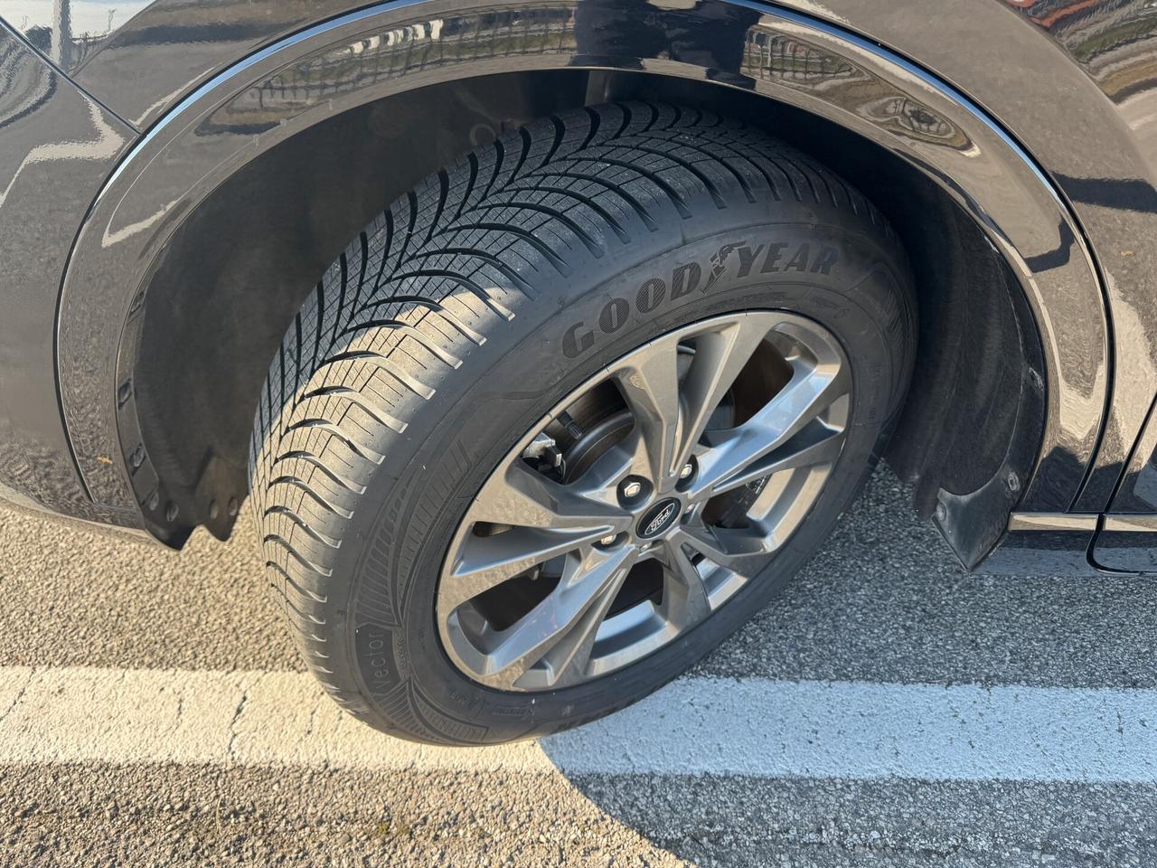 Ford Kuga St-Line X 1.5 EcoBoost 150CV Manuale