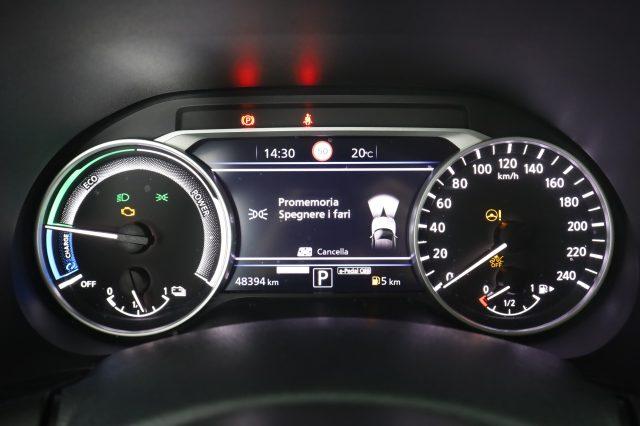 NISSAN Juke Juke 1.6 HEV Premiere Edition