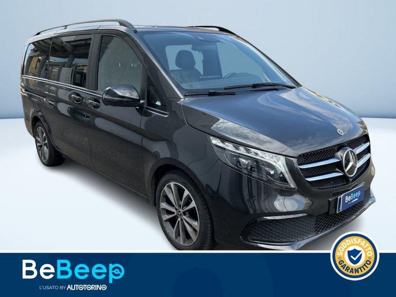 Mercedes-Benz Classe V V LONG 250 D PREMIUM AUTO