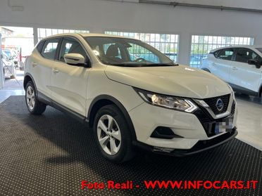NISSAN Qashqai 1.5 dCi 115 CV DCT Business PROMO !